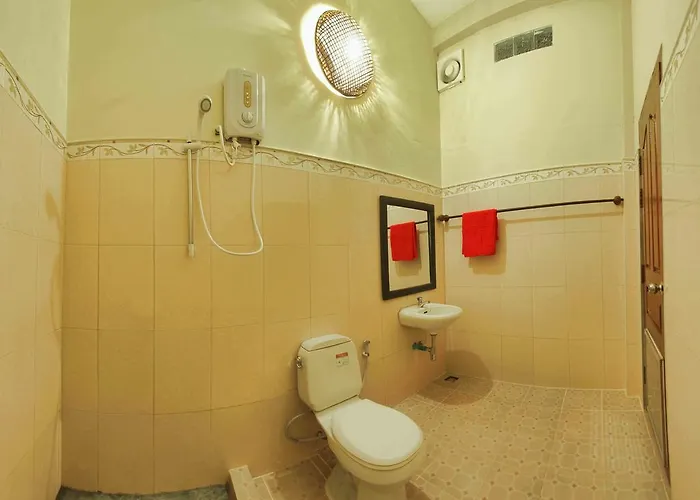 Khmer Wooden Hostel